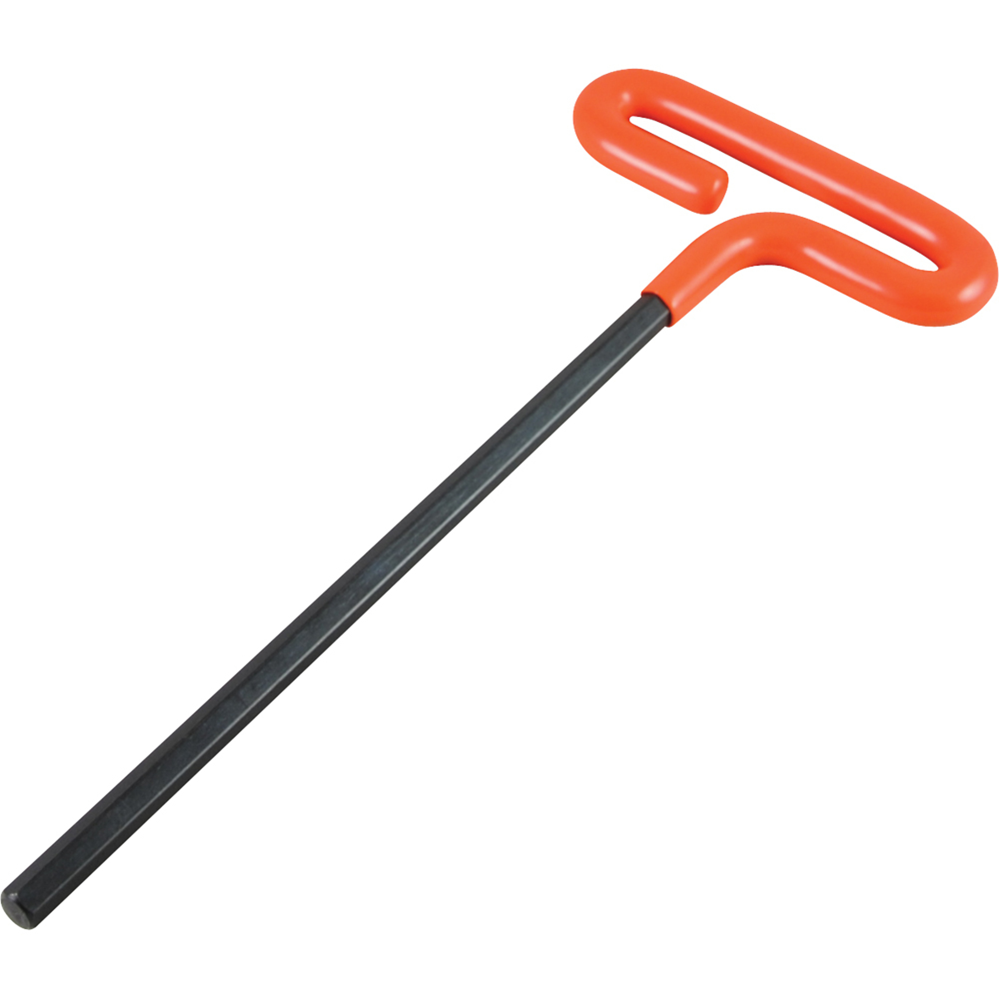 Dynamic Tools 5/64" Loop Handle Hex Key, 9" Long